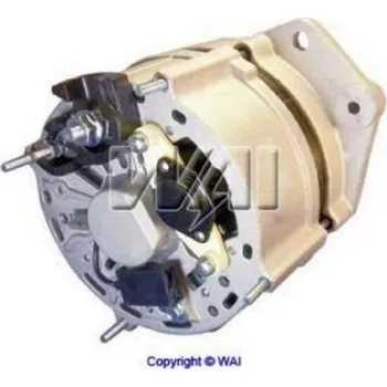 Alternátor Alternátor WAI 14396N
