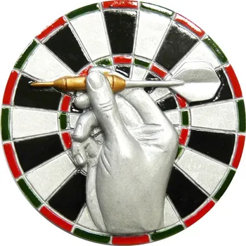 CHINA Šipky keramika FG011