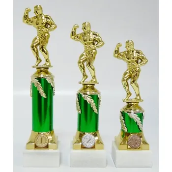 Kulturisti trofeje 18-F43 Zde napište text na štítky a zadejte do košíku. Více informací POPIS v dolní části.