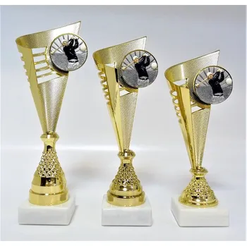 Golf poháry K19-FG022 Zde napište text na štítky a součet zadejte do košíku. Více informací viz.POPIS v dolní části.