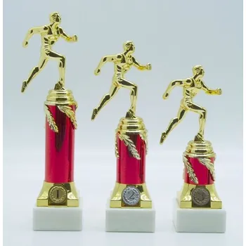 Atletika trofeje MUŽI - 17-F17A DO KOŠÍKU ZADEJTE SOUČET ŠTÍTKŮ !!! - Více informací viz. POPIS v dolní části.