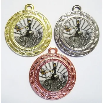 VIZINGR Drezura medaile D109-K068