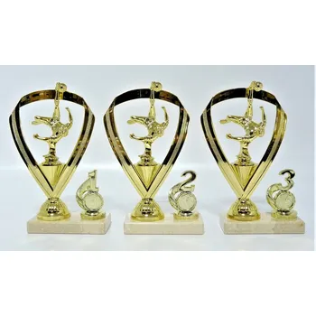 Nohejbal trofeje 90-F230 Zde napište text na štítky a součet zadejte do košíku. Více informací viz.POPIS v dolní části.