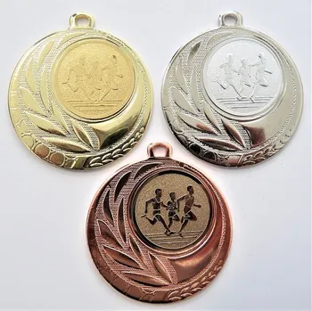 VIZINGR Atletika medaile D110-27
