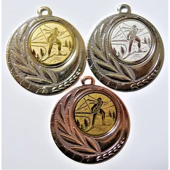 VIZINGR Běžky medaile D110-150