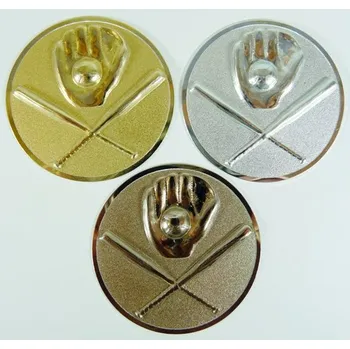 HOLANDSKO Basebal MAXI emblém A12č.58