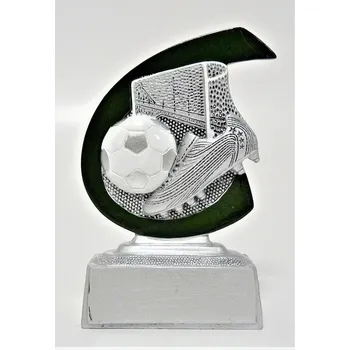 Fotbal keramika FG255 Zde napište text na štítky a součet zadejte do košíku. Více informací viz.POPIS v dolní části.