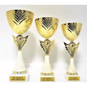 Hokej poháry 467-99 Zde napište text na štítky a součet zadejte do košíku. Více informací viz.POPIS v dolní části.