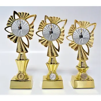 Lukostřelba trofeje K21-FG037 Zde napište text na štítky a součet zadejte do košíku. Více informací viz.POPIS v dolní části.