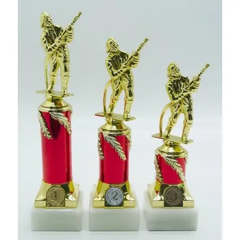 Hasiči trofeje s pořadím 17-F47 DO KOŠÍKU ZADEJTE SOUČET ŠTÍTKŮ !!! - Více informací viz. POPIS v dolní části.