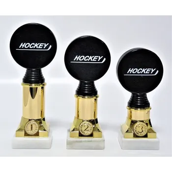 Hokej trofeje 32-P508-MULTI Zde napište text na štítky a součet zadejte do košíku. Více informací viz.POPIS v dolní části.