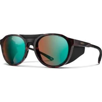 Sluneční brýle SMITH sluneční brýle - Venture Matte Tortoise (53GH)