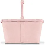 Reisenthel Carrybag Frame Twist blush + DÁREK