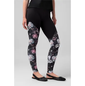 Dámské legíny LELOSI Legíny Antiikki MALÁ