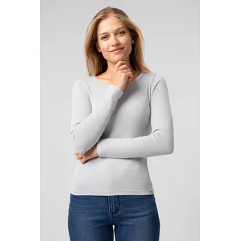 Dámské legíny LELOSI Basic dlouhé tričko Tralee XL