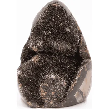 Přírodní kámen Milujeme Kameny Septárie - "Dračí vejce" - drúza SR162 543031