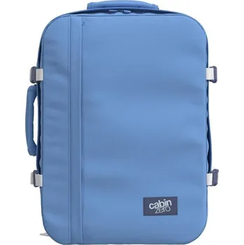 Sportovní batoh CabinZero Classic 44L Infinity Blue + DÁREK + Doprava ZDARMA