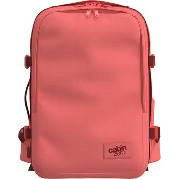 Sportovní batoh CabinZero Classic Pro 32L Peach Valley + DÁREK + Doprava ZDARMA