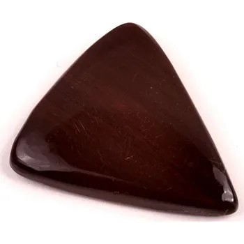 Sběratelství Kabošon Midnight Lace Obsidian č.3275 (34x30x5mm)