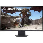 31,5" LG UltraGear 32GS60QC-B 32GS60QC-B.AEUQ