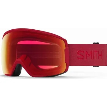 SMITH snb brýle - Proxy Crimson (99OQ) velikost: OS