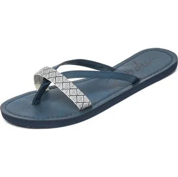 Dámské žabky RIP CURL žabky - Coco Dark Blue (1034)