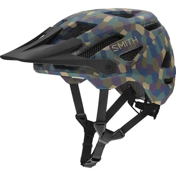 Helma na in-line SMITH helma - Payroll Mips Matte Trail Camo (1SC) velikost: S