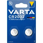 Varta CR 2032