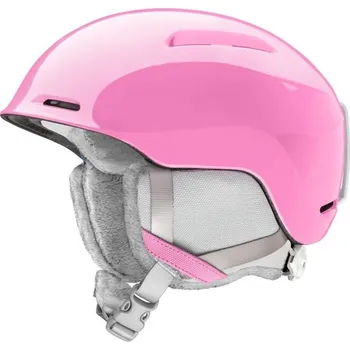 Helma na in-line SMITH helma - Glide Jr Flamingo (005)