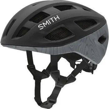 Helma na in-line SMITH helma - Triad Mips Aleck Cs Matte Black Topo (1UX)