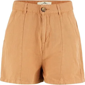 RIP CURL kraťasy - Premium Linen Short Light Brown (297) velikost: S