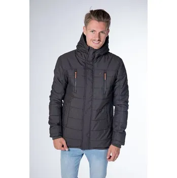 ALIFE AND KICKIN bunda - Austin Moonless (MOONLESS) velikost: M