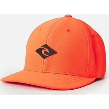 Módní doplněk RIP CURL kšiltovka - Vaporcool Diamond Flexfit Cap Flame (4198)