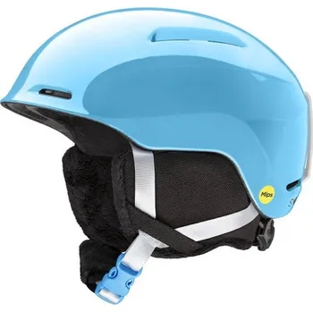 SMITH helma - Glide Jr Mips Snorkel (25F)