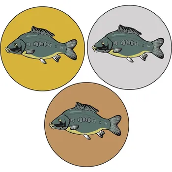 VIZINGR Kapr MINI logo L1č.237