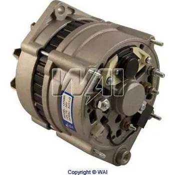 Alternátor Alternátor WAI 12709N