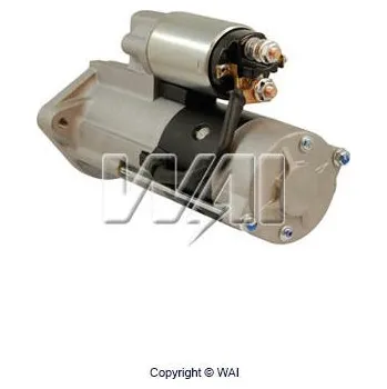 Startér Startér WAI 31241N