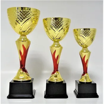 Kynologie poháry s logem 501-L275 Zde napište text na štítky a součet zadejte do košíku. Více informací viz.POPIS v dolní části.