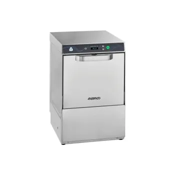 Myčka nádobí ALBA M 351, Provedení bez odpadového čerpadla