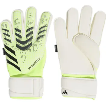 Brankářské rukavice Brankářské rukavice adidas PRED GL MTC FS jn5353 Velikost 8,5