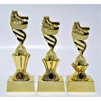 Hokej trofeje X631-3-P423.01 Zde napište text na štítky a součet zadejte do košíku. Více informací viz.POPIS v dolní části.