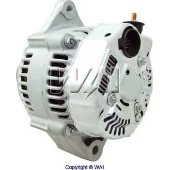 Alternátor Alternátor WAI 13276N