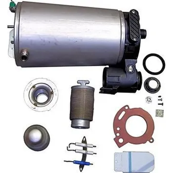 Kotel Dakon Výměník WB6 od 09/2012 JUNKERS , DAKON KZ 14 87186639590 87186639590