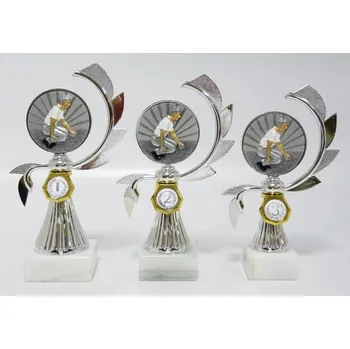 Pétanque trofeje 53-FG027 Zde napište text na štítky a zadejte do košíku. Více informací POPIS v dolní části.