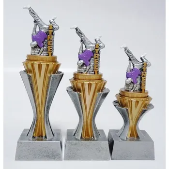 Street dance trofeje FX022-103-1 Zde napište text na štítky a součet zadejte do košíku. Více informací viz.POPIS v dolní části.