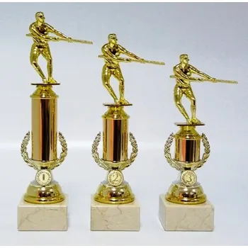 Přetahování lanem trofeje 25-F206 DO KOŠÍKU ZADEJTE SOUČET ŠTÍTKŮ !!! - Více informací viz. POPIS v dolní části.