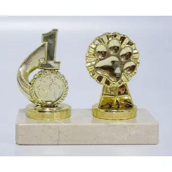 Kynologická trofej P001-048-654 Zde napište text na štítek a zadejte do košíku. Více informací POPIS v dolní části.