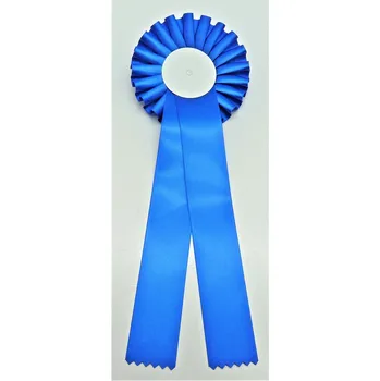 Kokarda modrá Emblém MAXI (5cm) vyberte z naší nabídky podle sportu. POTISK STUHY NEPROVÁDÍME. U tohoto výrobku nelze požadovat žádný text.