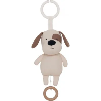 Hudební nástroj pro děti JABADABADO Hudební hračka štěně