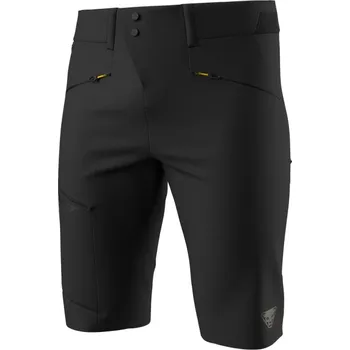 Pánské kraťasy kraťasy Dynafit Transalper DST Shorts, black out - vel. XL 117286